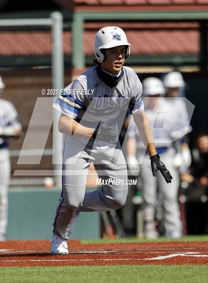 Thumbnail 3 in Byron Nelson @ Allen (Collin County Tournament) photogallery.