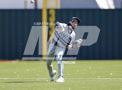 Thumbnail 2 in Byron Nelson @ Allen (Collin County Tournament) photogallery.