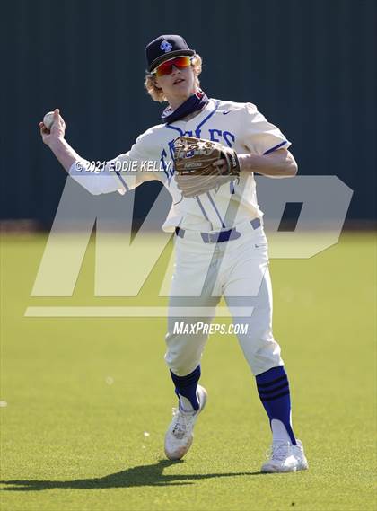 Thumbnail 2 in Byron Nelson @ Allen (Collin County Tournament) photogallery.