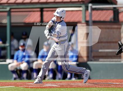 Thumbnail 2 in Byron Nelson @ Allen (Collin County Tournament) photogallery.