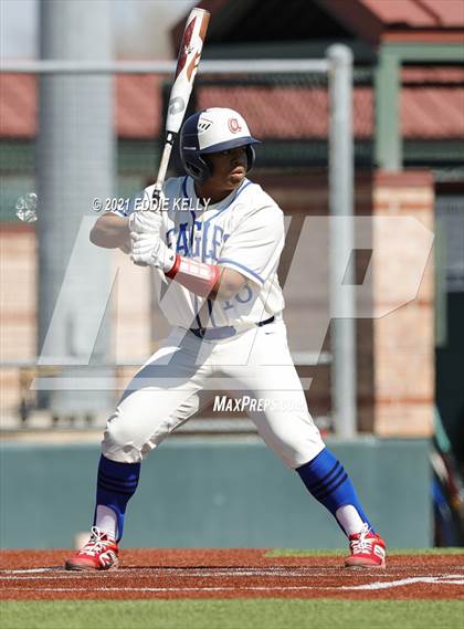 Thumbnail 3 in Byron Nelson @ Allen (Collin County Tournament) photogallery.