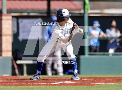 Thumbnail 1 in Byron Nelson @ Allen (Collin County Tournament) photogallery.