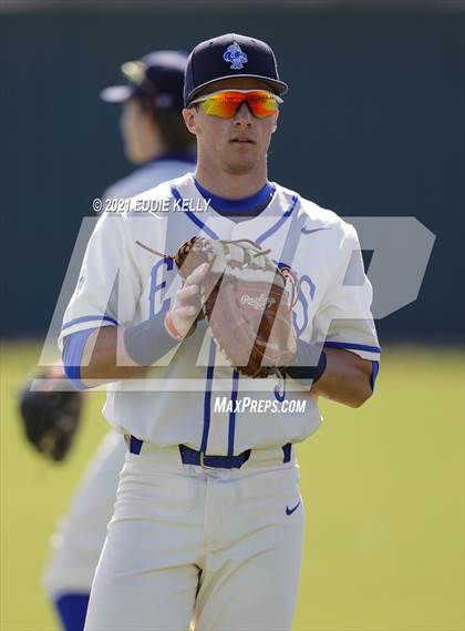 Thumbnail 2 in Byron Nelson @ Allen (Collin County Tournament) photogallery.