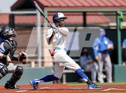 Thumbnail 2 in Byron Nelson @ Allen (Collin County Tournament) photogallery.