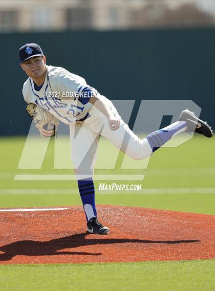 Thumbnail 3 in Byron Nelson @ Allen (Collin County Tournament) photogallery.