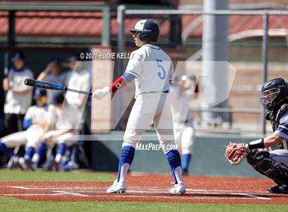 Thumbnail 1 in Byron Nelson @ Allen (Collin County Tournament) photogallery.