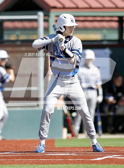 Thumbnail 1 in Byron Nelson @ Allen (Collin County Tournament) photogallery.