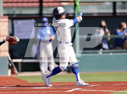 Thumbnail 2 in Byron Nelson @ Allen (Collin County Tournament) photogallery.