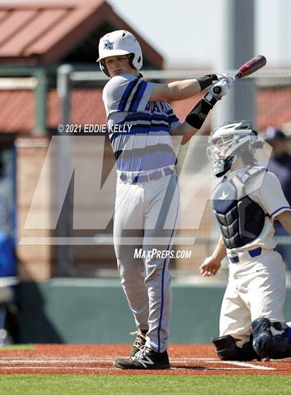 Thumbnail 1 in Byron Nelson @ Allen (Collin County Tournament) photogallery.