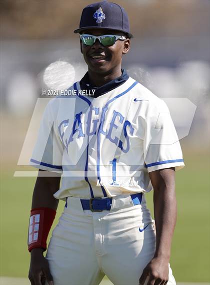 Thumbnail 2 in Byron Nelson @ Allen (Collin County Tournament) photogallery.