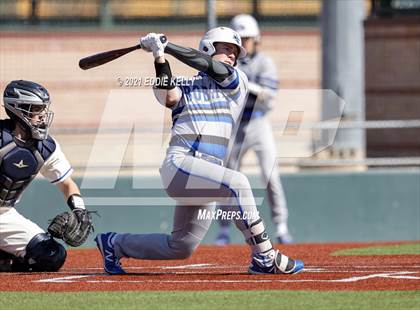 Thumbnail 3 in Byron Nelson @ Allen (Collin County Tournament) photogallery.