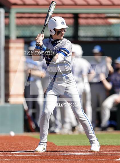 Thumbnail 3 in Byron Nelson @ Allen (Collin County Tournament) photogallery.