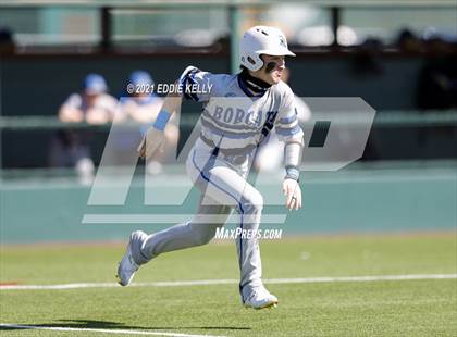 Thumbnail 3 in Byron Nelson @ Allen (Collin County Tournament) photogallery.