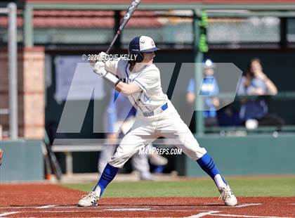 Thumbnail 3 in Byron Nelson @ Allen (Collin County Tournament) photogallery.