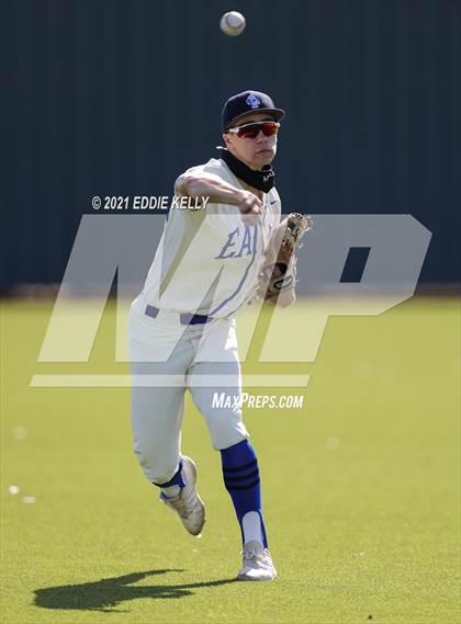 Thumbnail 3 in Byron Nelson @ Allen (Collin County Tournament) photogallery.