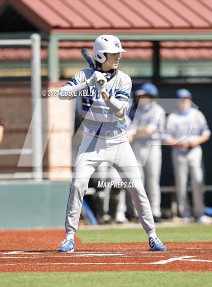 Thumbnail 2 in Byron Nelson @ Allen (Collin County Tournament) photogallery.