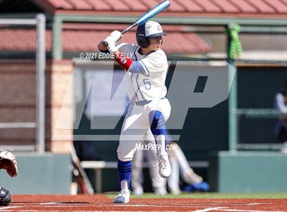 Thumbnail 1 in Byron Nelson @ Allen (Collin County Tournament) photogallery.