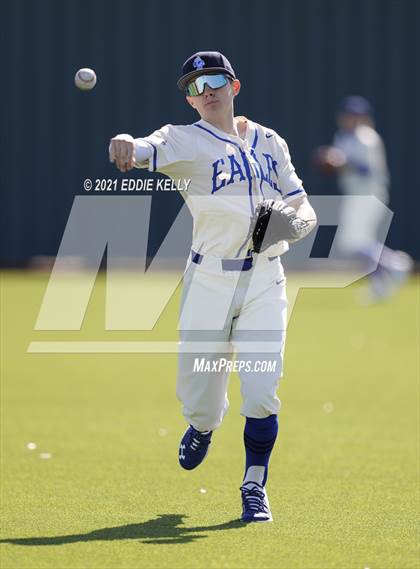 Thumbnail 2 in Byron Nelson @ Allen (Collin County Tournament) photogallery.