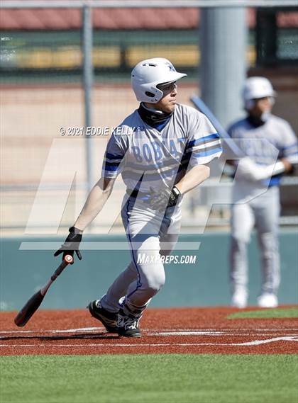 Thumbnail 3 in Byron Nelson @ Allen (Collin County Tournament) photogallery.