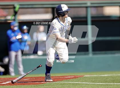 Thumbnail 3 in Byron Nelson @ Allen (Collin County Tournament) photogallery.