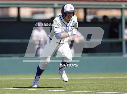 Thumbnail 1 in Byron Nelson @ Allen (Collin County Tournament) photogallery.