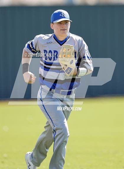 Thumbnail 2 in Byron Nelson @ Allen (Collin County Tournament) photogallery.