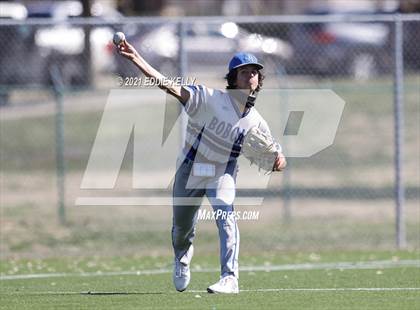 Thumbnail 3 in Byron Nelson @ Allen (Collin County Tournament) photogallery.