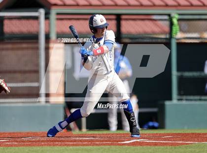 Thumbnail 2 in Byron Nelson @ Allen (Collin County Tournament) photogallery.