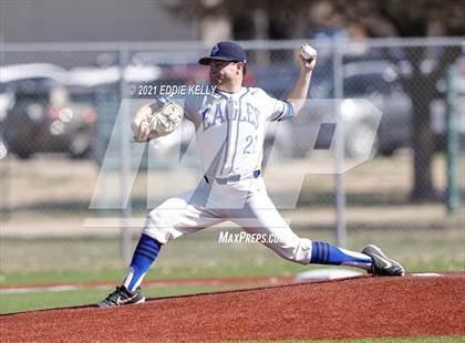 Thumbnail 1 in Byron Nelson @ Allen (Collin County Tournament) photogallery.