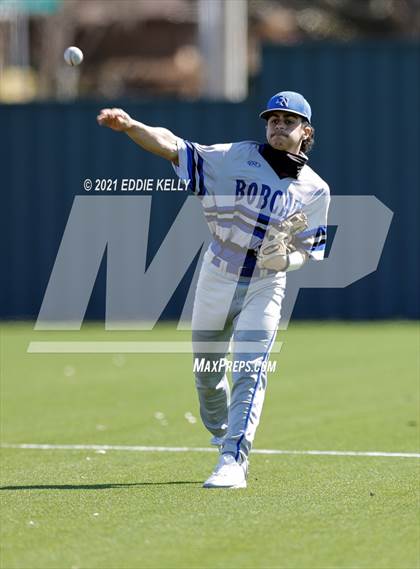 Thumbnail 3 in Byron Nelson @ Allen (Collin County Tournament) photogallery.