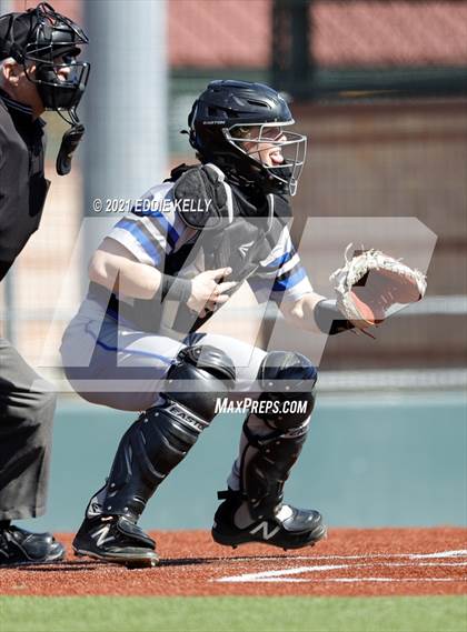 Thumbnail 2 in Byron Nelson @ Allen (Collin County Tournament) photogallery.