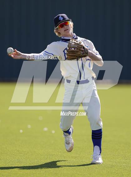 Thumbnail 2 in Byron Nelson @ Allen (Collin County Tournament) photogallery.