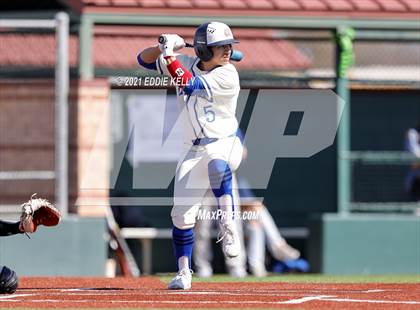 Thumbnail 3 in Byron Nelson @ Allen (Collin County Tournament) photogallery.