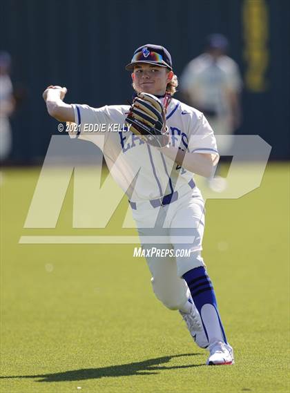 Thumbnail 1 in Byron Nelson @ Allen (Collin County Tournament) photogallery.