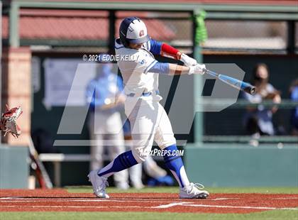 Thumbnail 3 in Byron Nelson @ Allen (Collin County Tournament) photogallery.