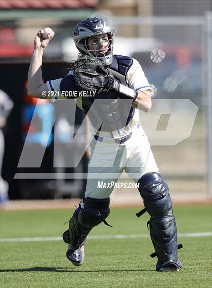 Thumbnail 2 in Byron Nelson @ Allen (Collin County Tournament) photogallery.