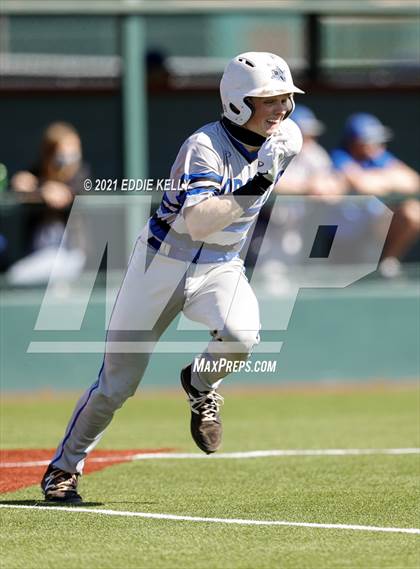 Thumbnail 2 in Byron Nelson @ Allen (Collin County Tournament) photogallery.