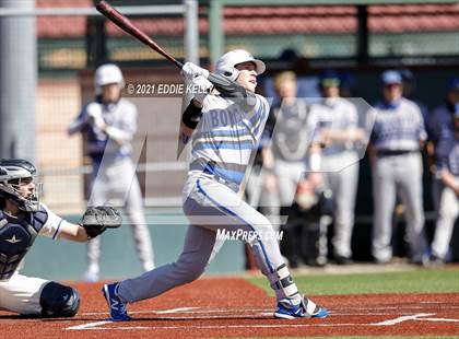 Thumbnail 3 in Byron Nelson @ Allen (Collin County Tournament) photogallery.
