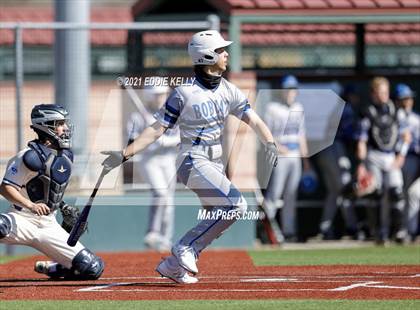 Thumbnail 3 in Byron Nelson @ Allen (Collin County Tournament) photogallery.