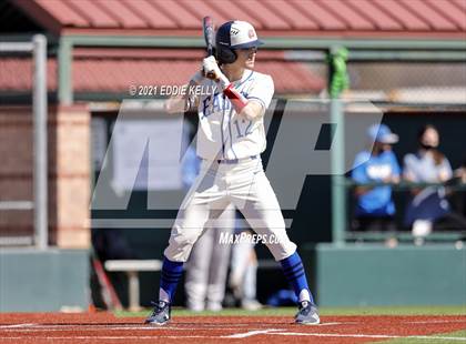 Thumbnail 3 in Byron Nelson @ Allen (Collin County Tournament) photogallery.