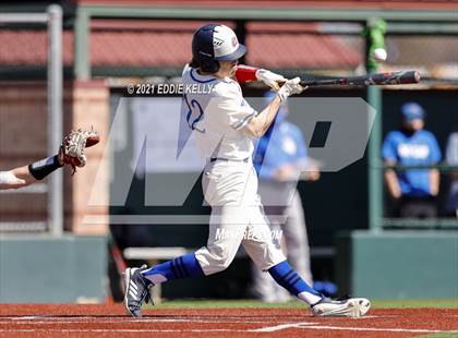 Thumbnail 2 in Byron Nelson @ Allen (Collin County Tournament) photogallery.