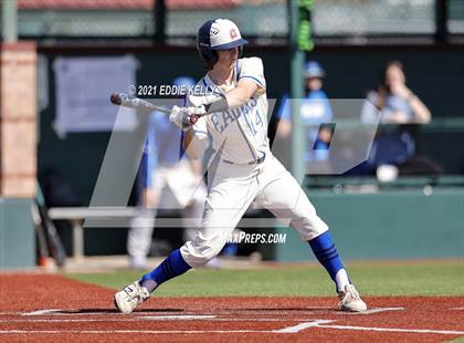 Thumbnail 1 in Byron Nelson @ Allen (Collin County Tournament) photogallery.