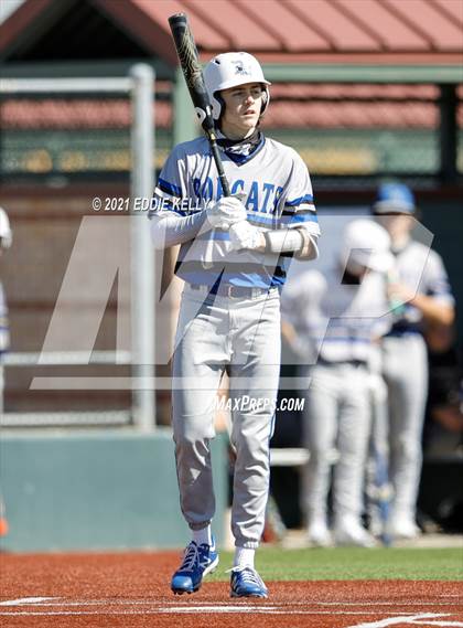 Thumbnail 2 in Byron Nelson @ Allen (Collin County Tournament) photogallery.