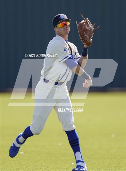 Thumbnail 3 in Byron Nelson @ Allen (Collin County Tournament) photogallery.