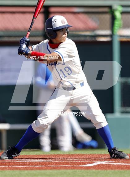 Thumbnail 2 in Byron Nelson @ Allen (Collin County Tournament) photogallery.