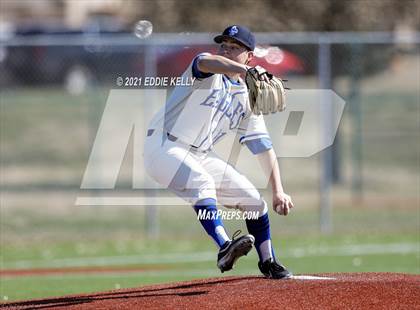 Thumbnail 2 in Byron Nelson @ Allen (Collin County Tournament) photogallery.