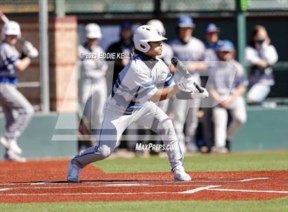 Thumbnail 3 in Byron Nelson @ Allen (Collin County Tournament) photogallery.