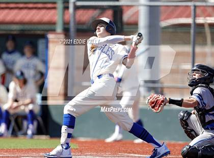 Thumbnail 2 in Byron Nelson @ Allen (Collin County Tournament) photogallery.
