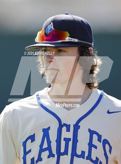 Thumbnail 2 in Byron Nelson @ Allen (Collin County Tournament) photogallery.