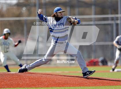 Thumbnail 1 in Byron Nelson @ Allen (Collin County Tournament) photogallery.